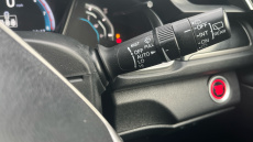 Honda Civic 1.0 VTEC Turbo 126 EX 5dr CVT Petrol Hatchback